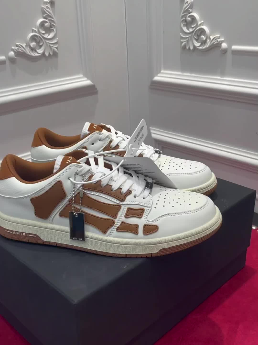 amiri sneakers