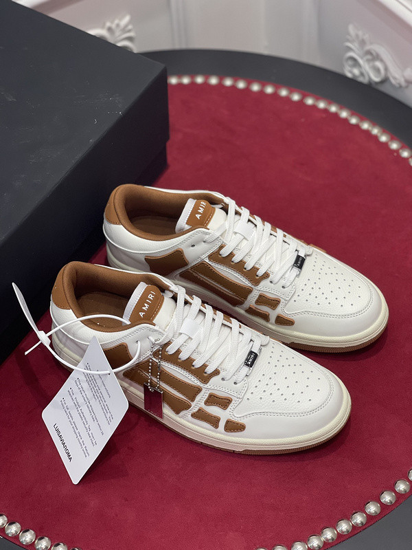 amiri sneakers