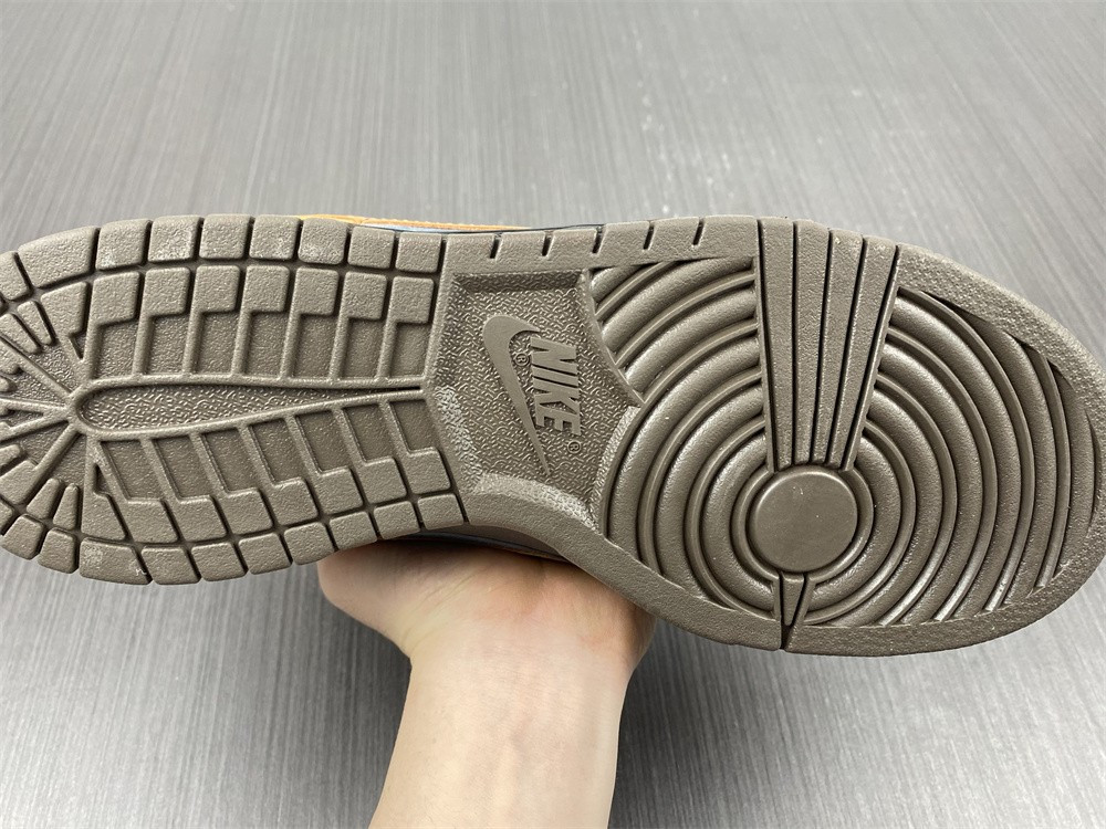 nike dunk low cider - dh0601-001