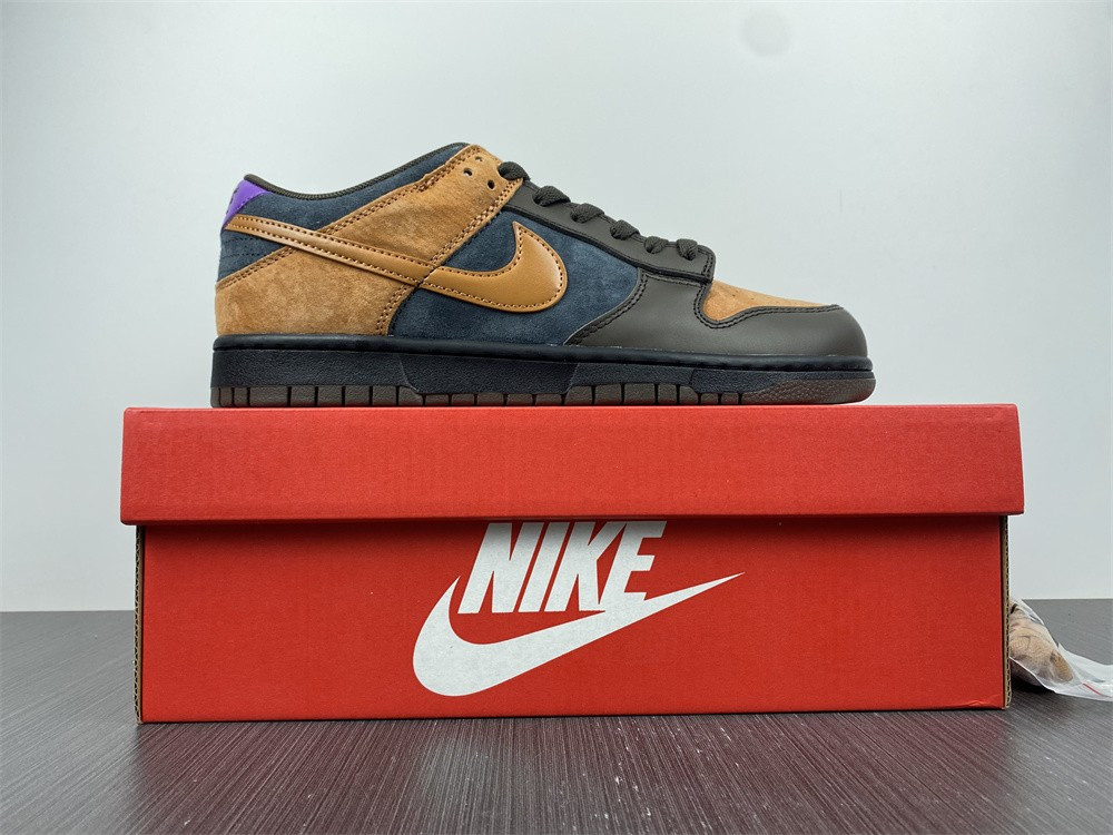 nike dunk low cider - dh0601-001