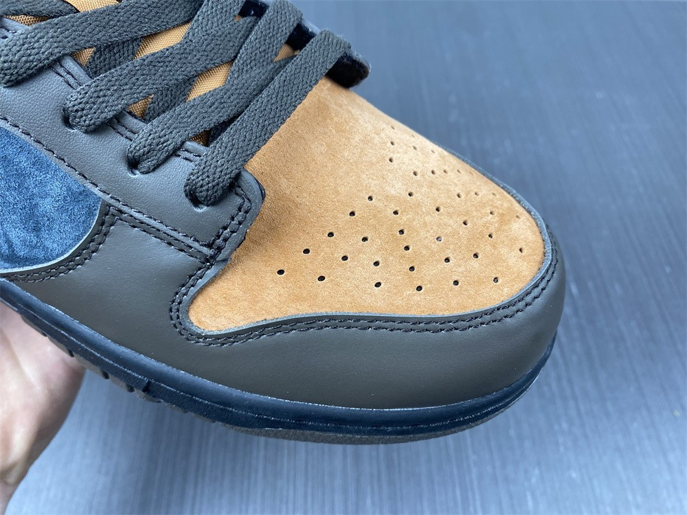 nike dunk low cider - dh0601-001