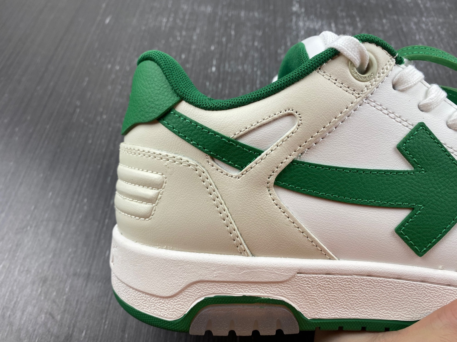 owt out of office sneakers