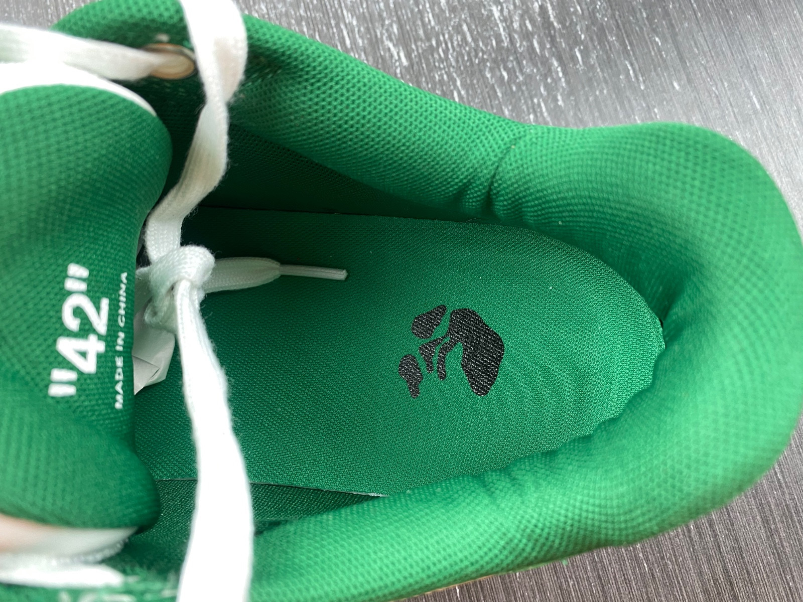 owt out of office sneakers