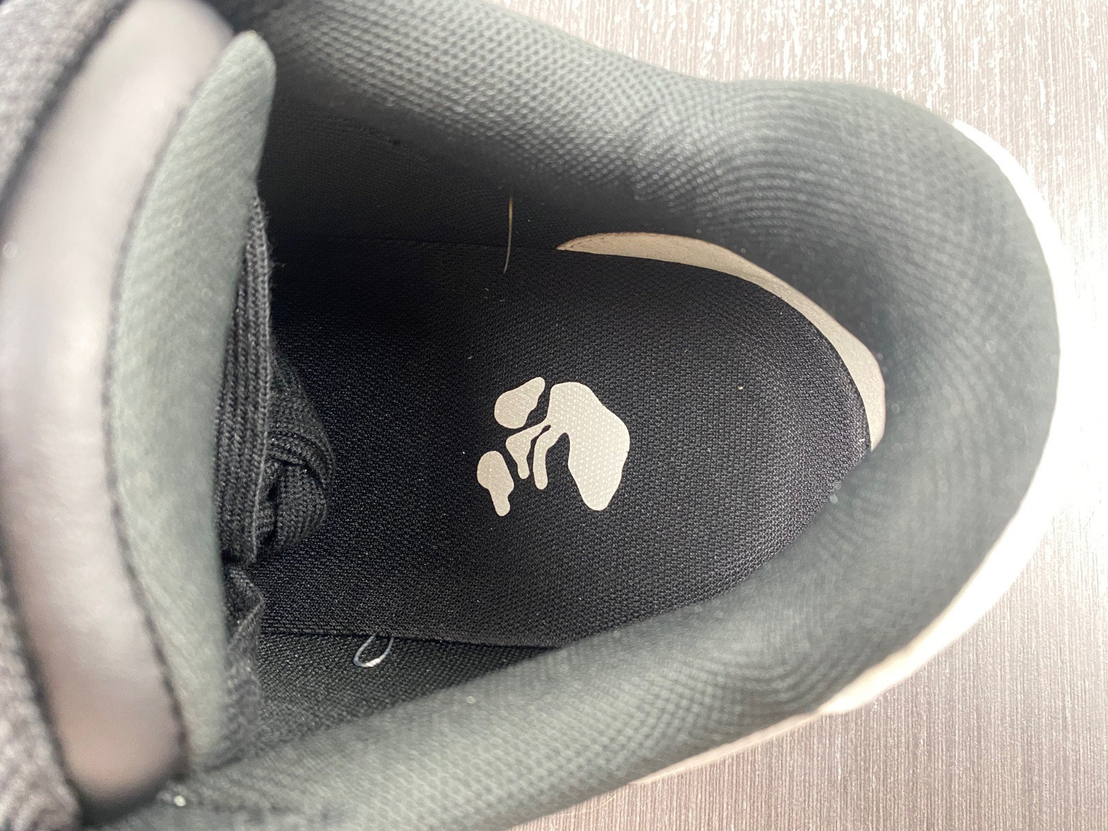 owt out of office sneakers