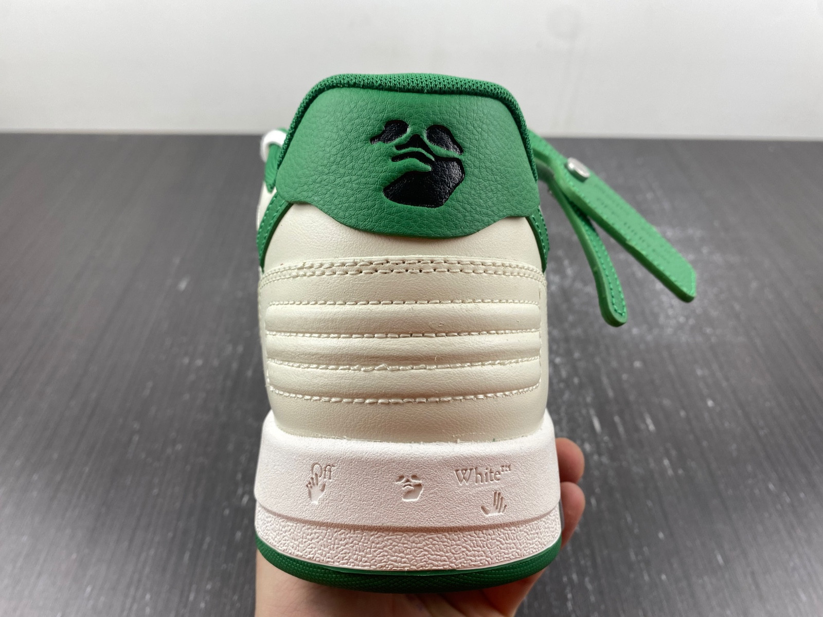 owt out of office sneakers