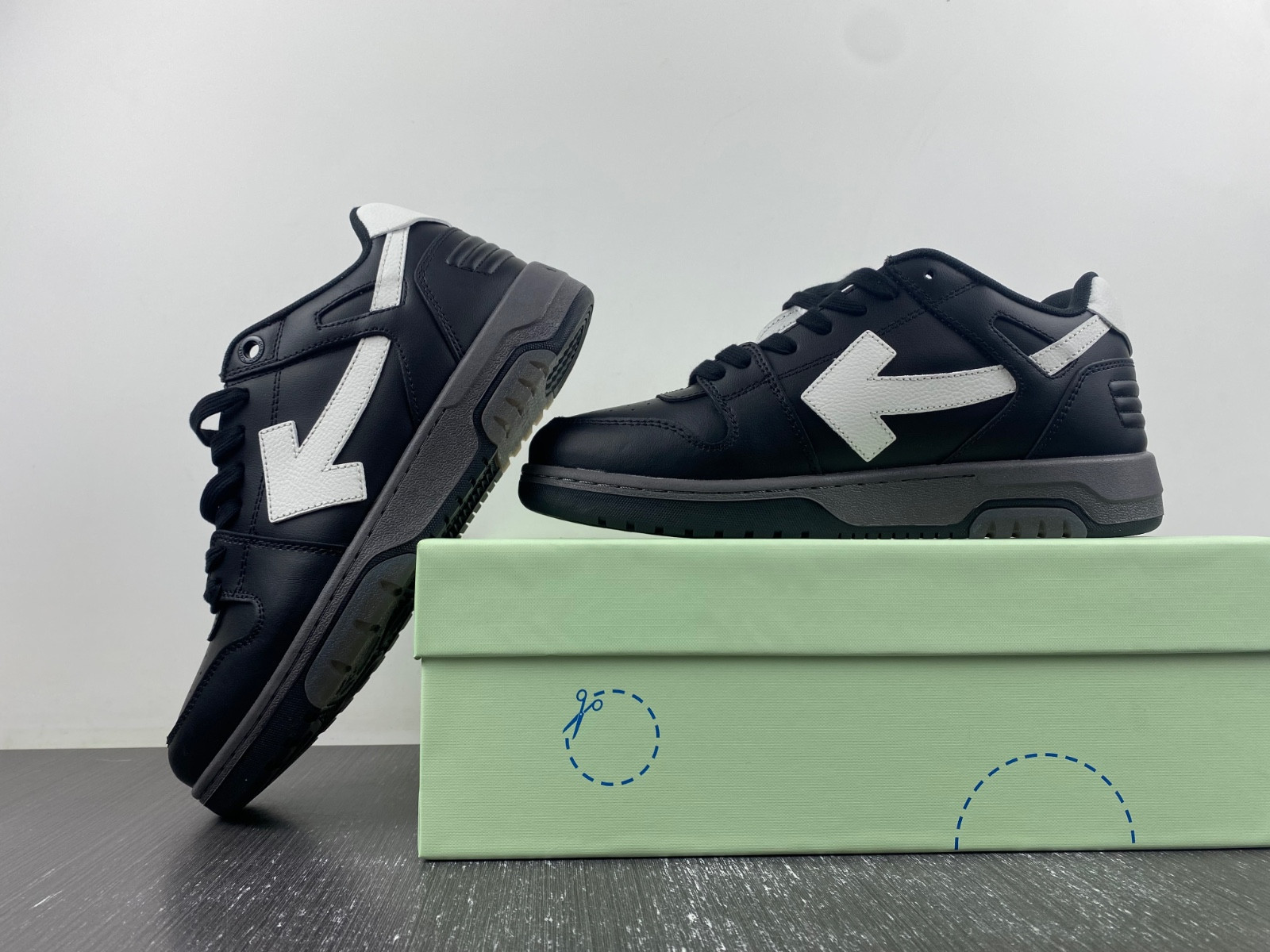 owt out of office sneakers