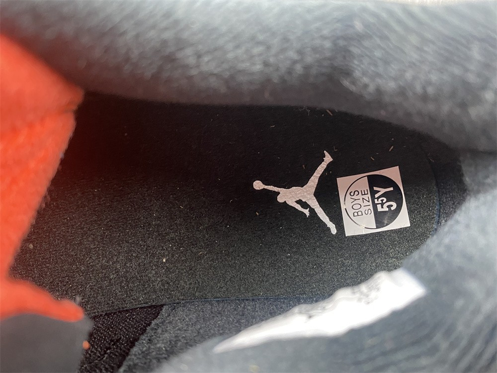 air jordan 4 red thunder ct8527-016