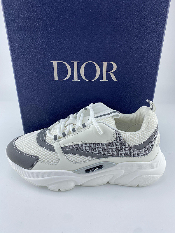 d01r homme b22 trainer sneaker