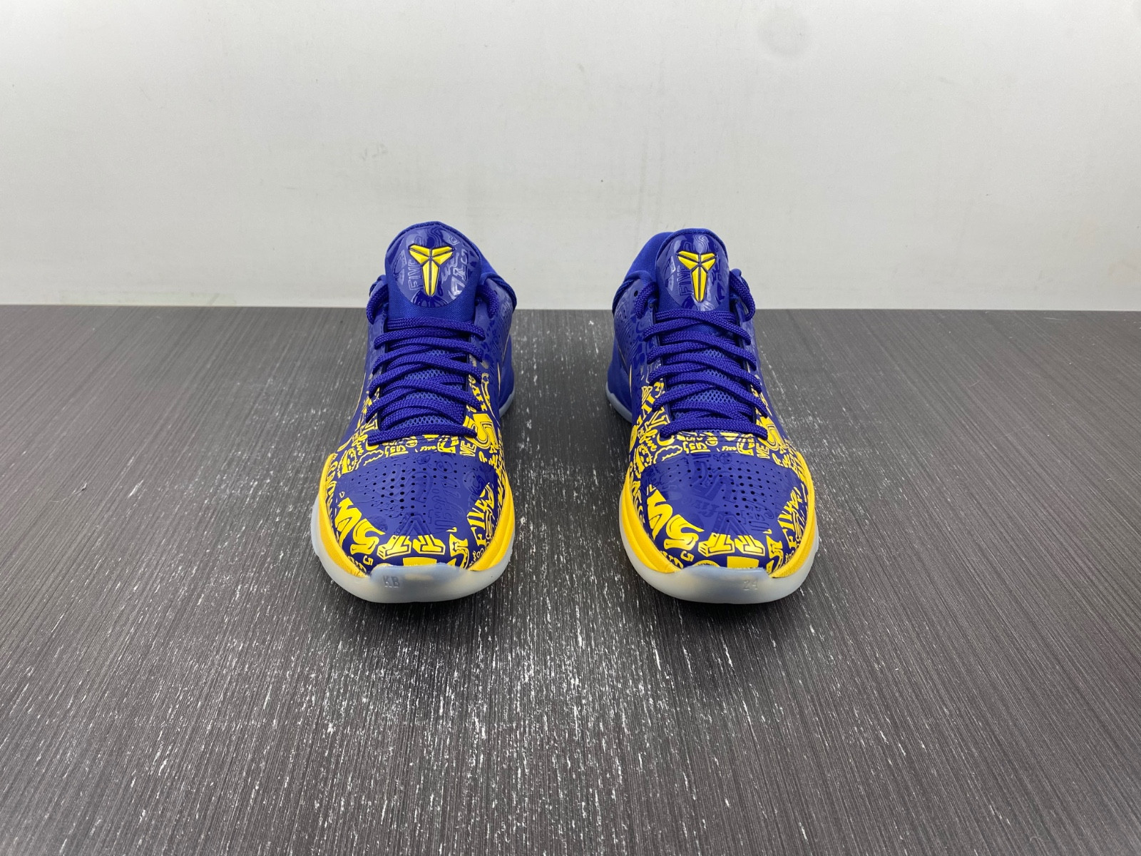 nike kobe 5 protro (2020) 5 rings cd4991-400