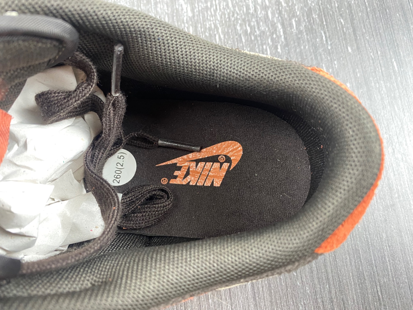 nike dunk low red panda fv0395-200