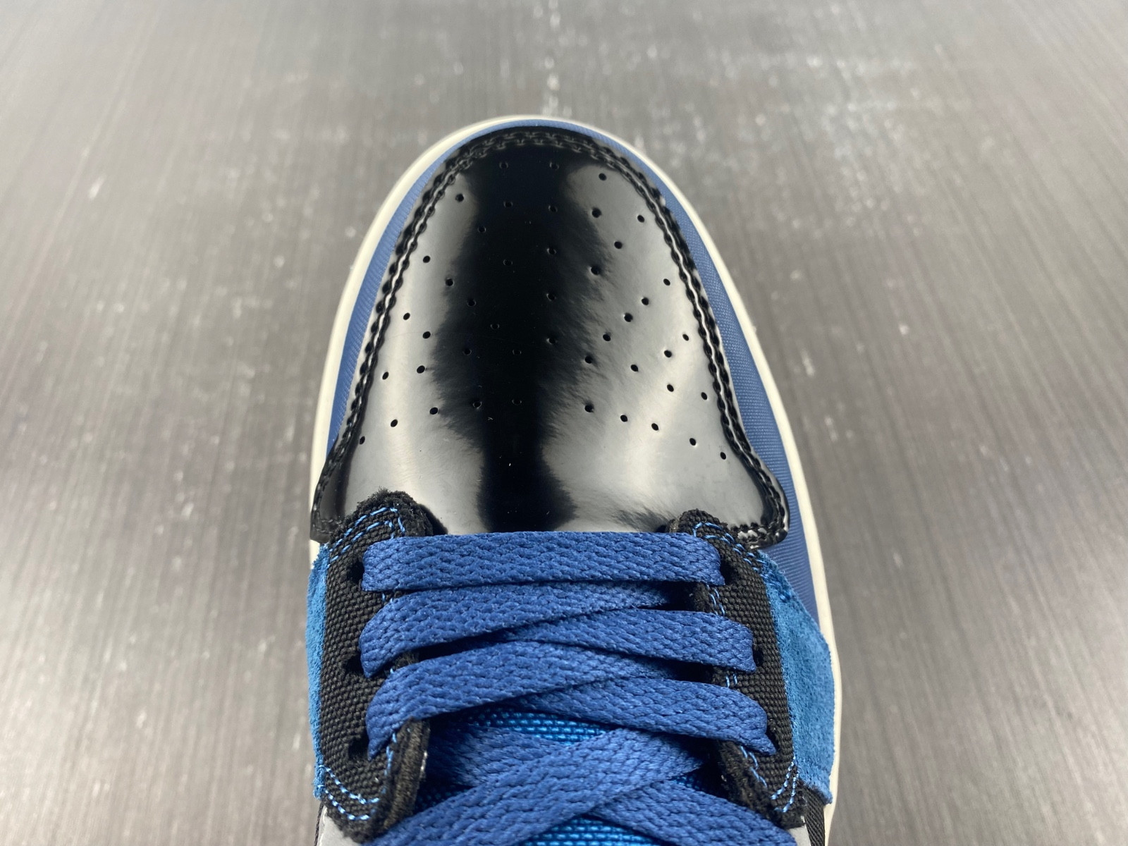 air jordan 1 low craft navy dr8867-400