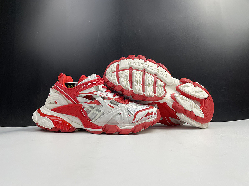 Ba*len*cia*ga track 2