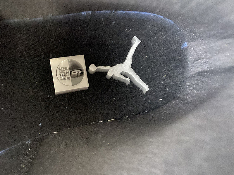 jordan 1 mid se multi-color (w) - cw1140-100