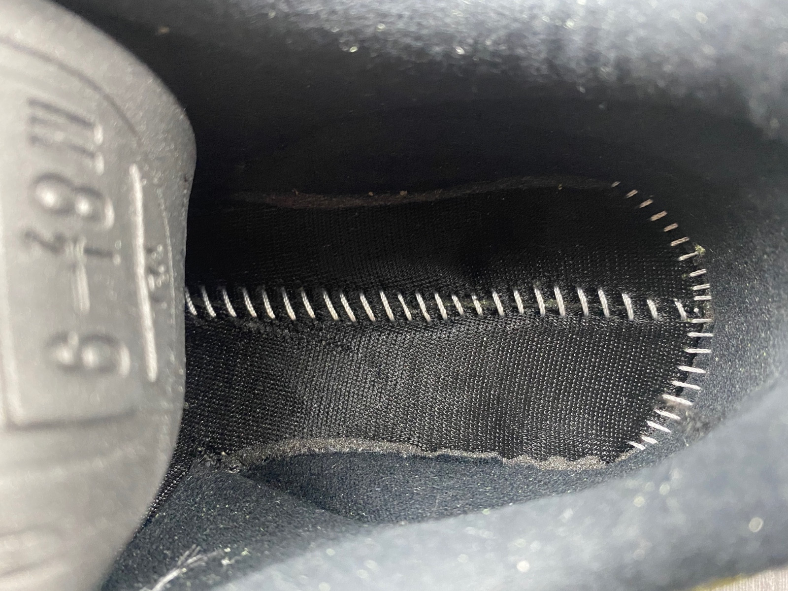 new Ba1an*e jjjjound x 990v3 made in usa 