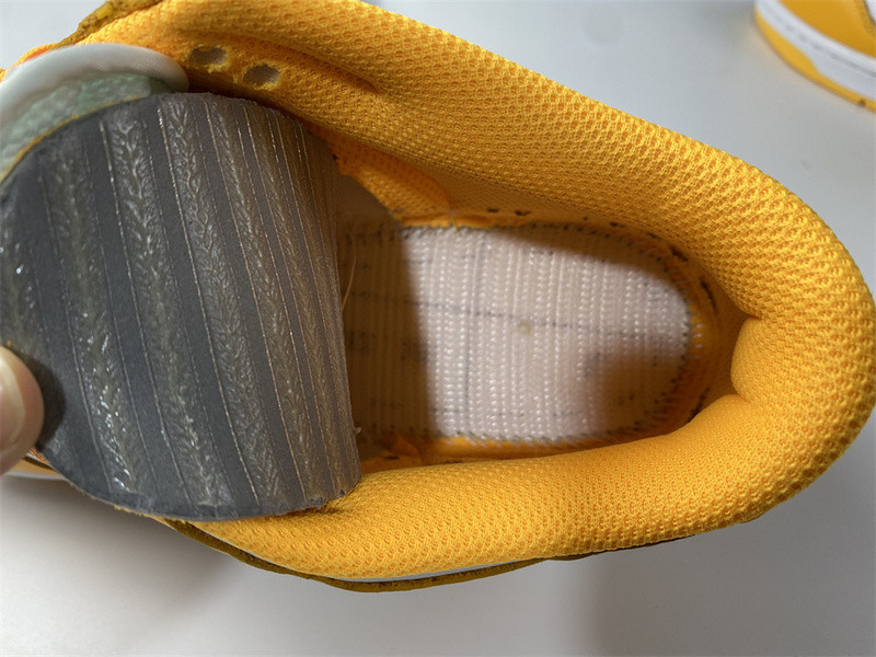 nike dunk low laser orange (w) - dd1503-800