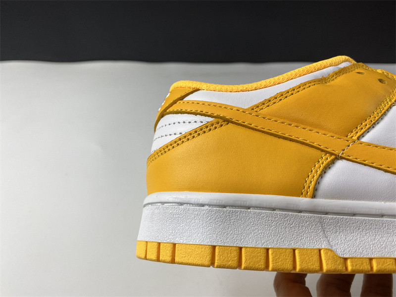 nike dunk low laser orange (w) - dd1503-800