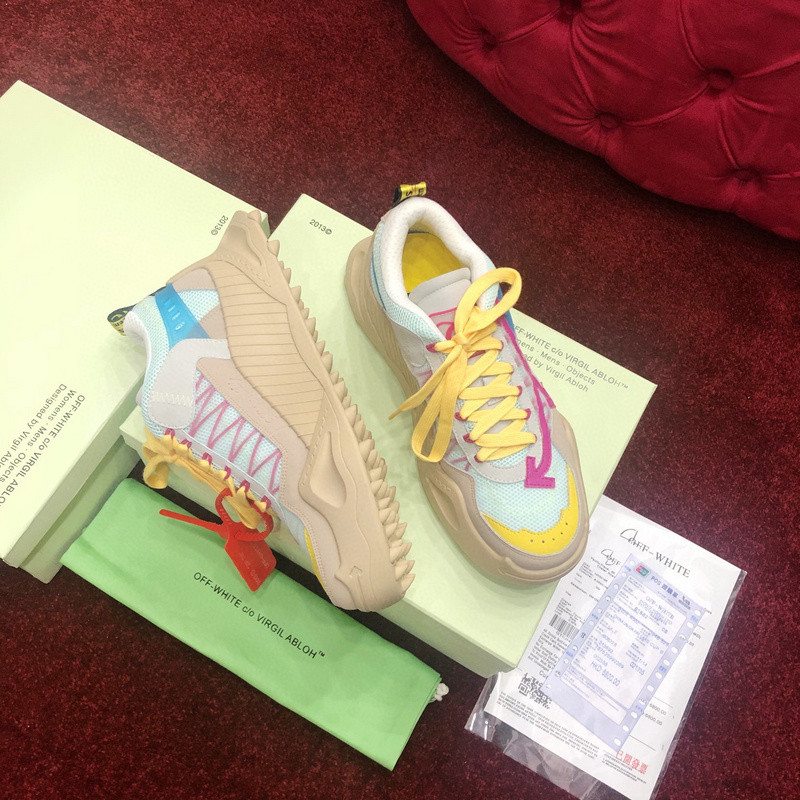 owt 19fw odsy-1000 sneakers