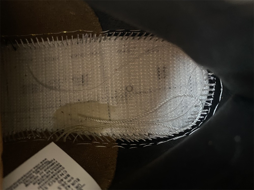 nike dunk high bodega legend fauna brown - cz8125-200