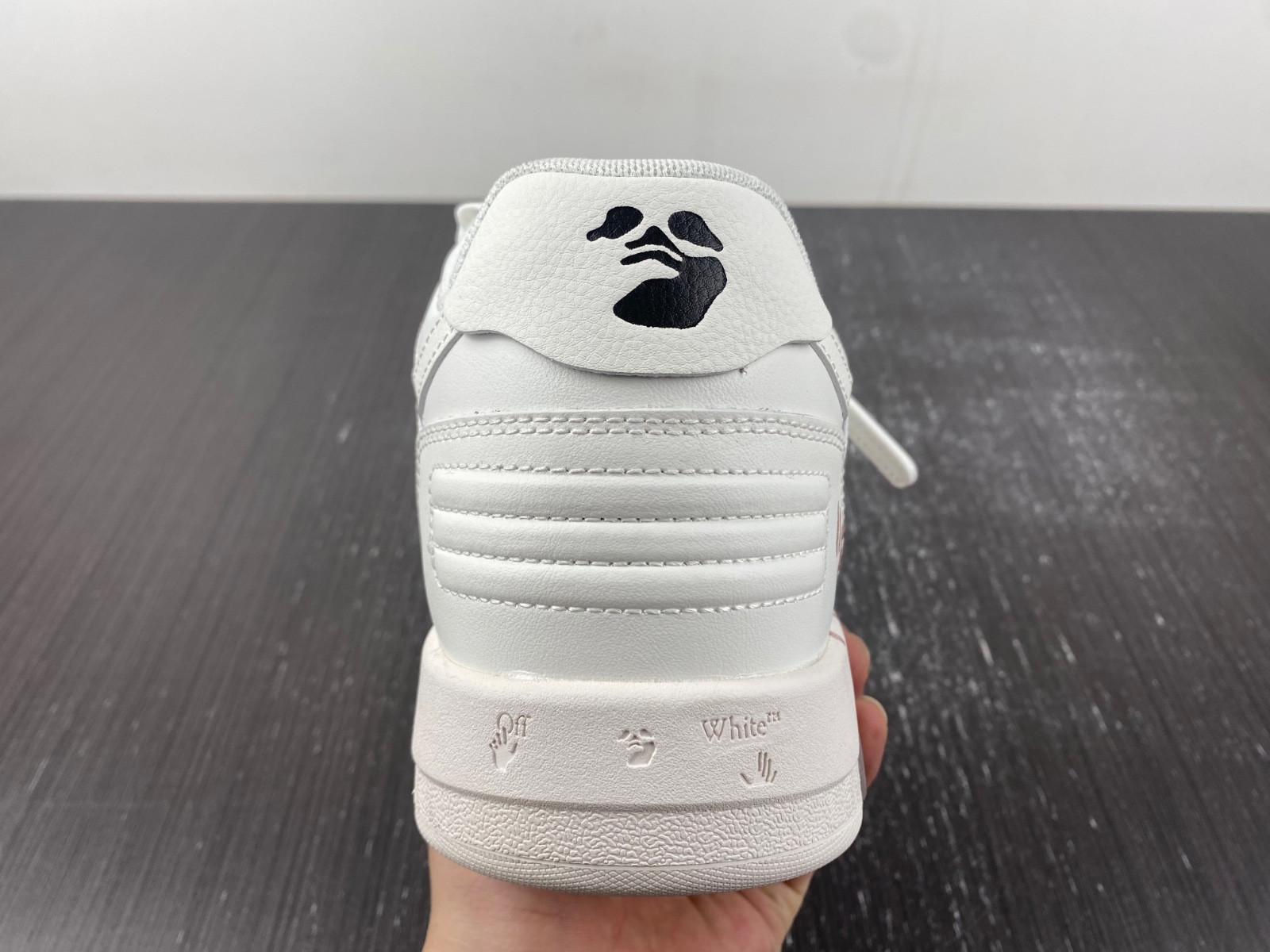 owt out of office sneakers