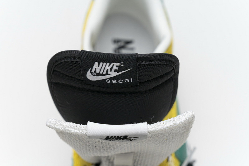 sacai x nike pegasua vaporfly yellow green huo ci9928 300