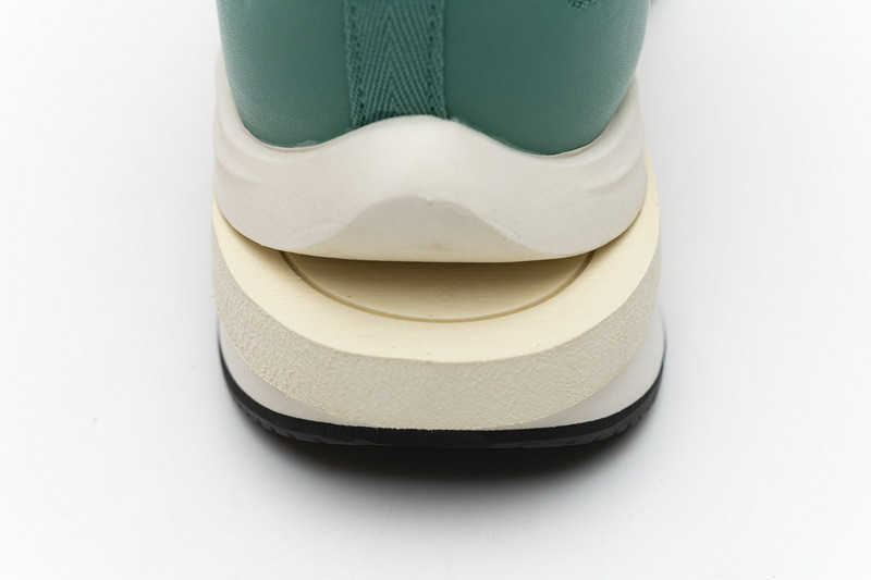 sacai x nike pegasua vaporfly yellow green huo ci9928 300