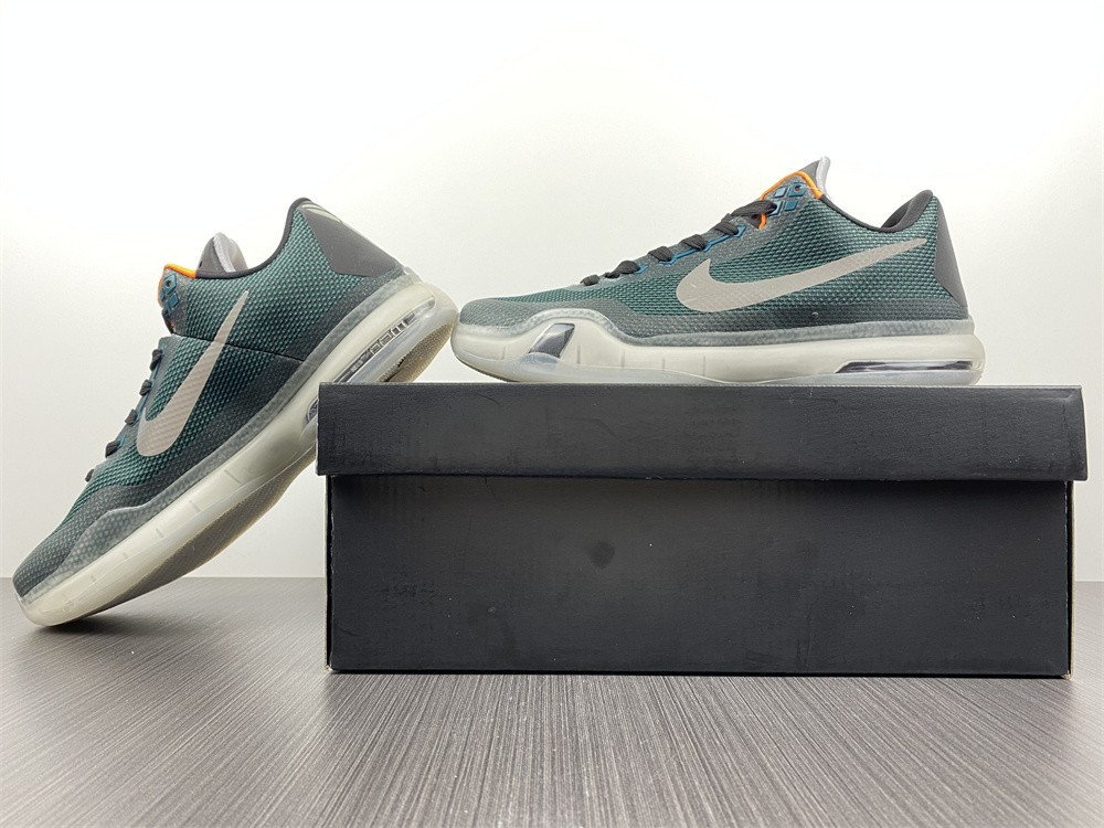 nike kobe 10 flight - 705317-308