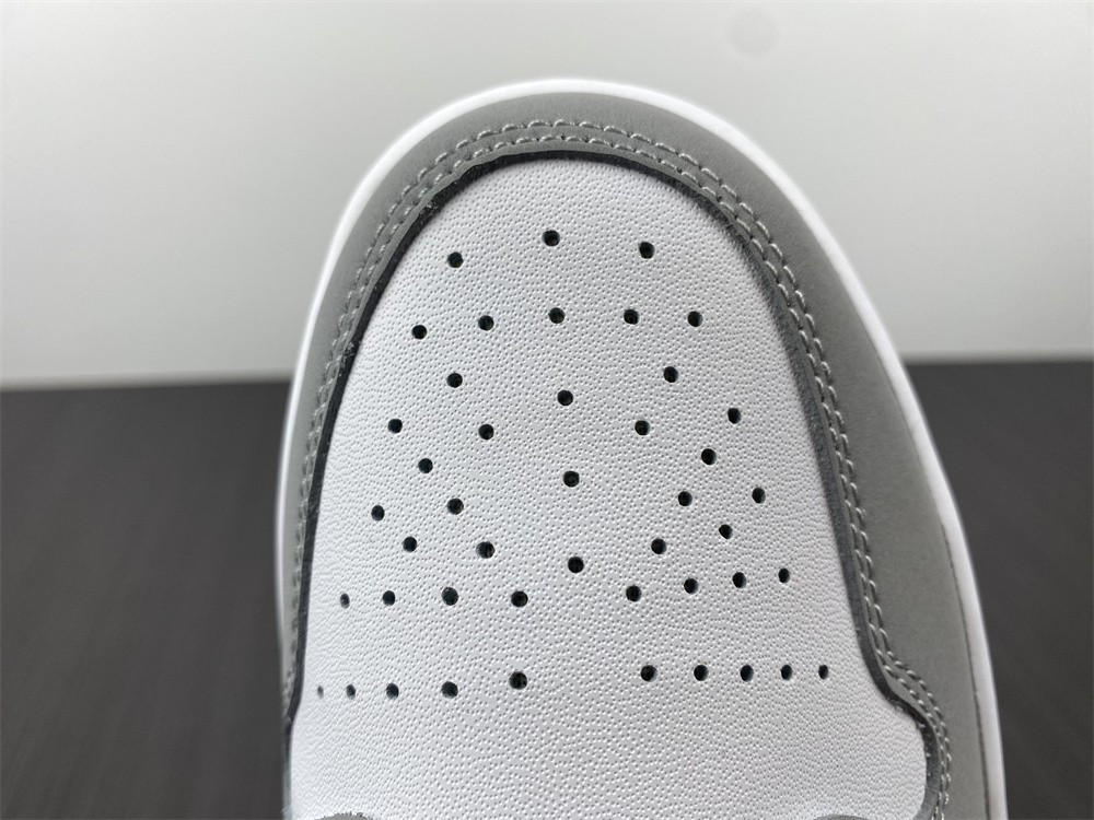 jordan 1 low wolf grey (w) - dc0774-105