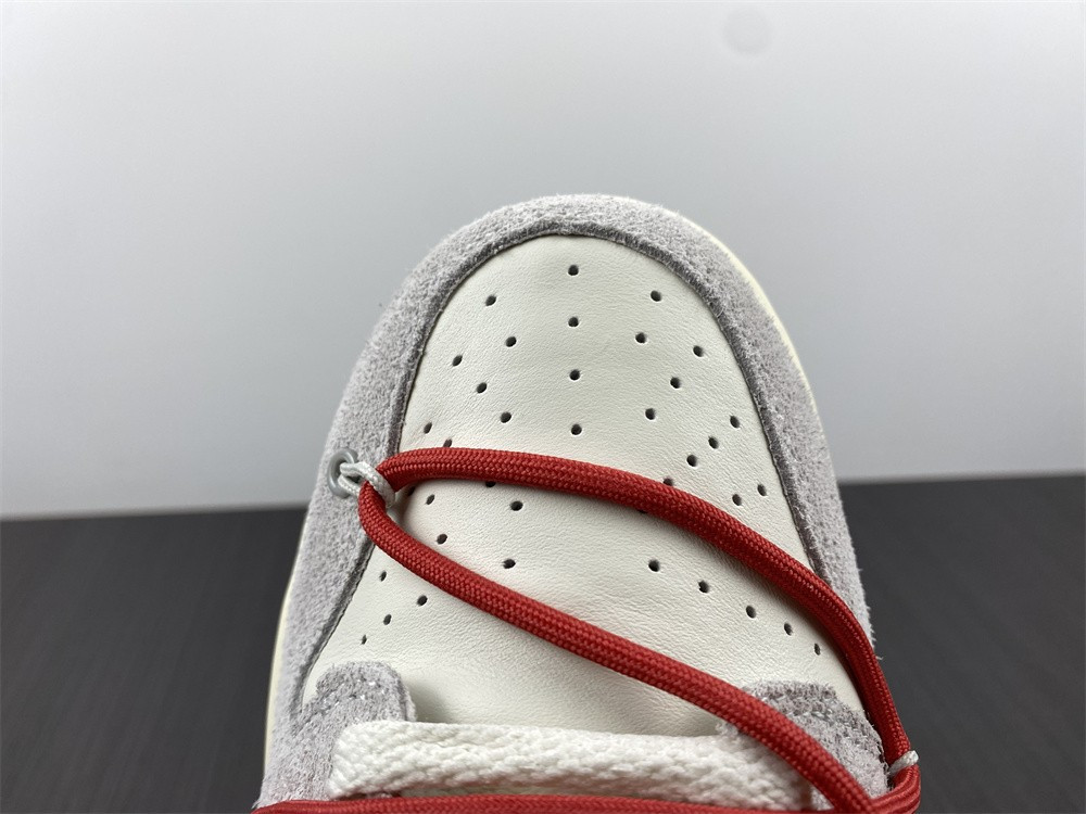 nike dunk low owt lot 33 - dj0950-118