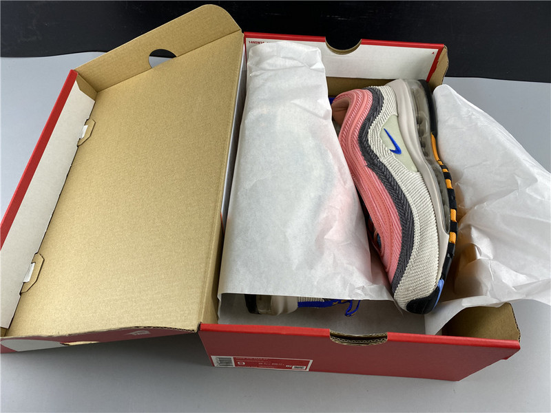 nike air max 1/97 cq7512-462
