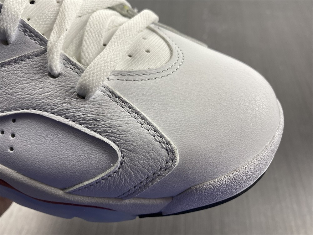 air jordan 6 red oreo ct8529-162