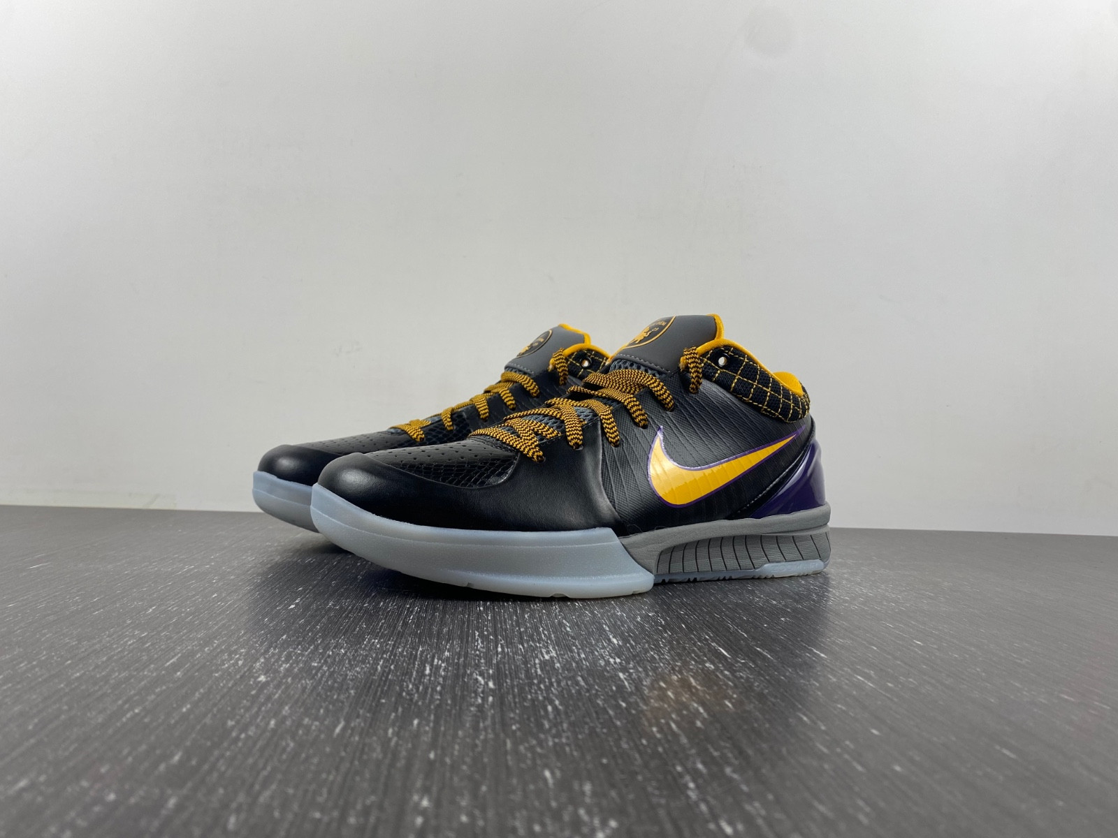 nike kobe 4 protro ''carpe diem'' - av6339-001