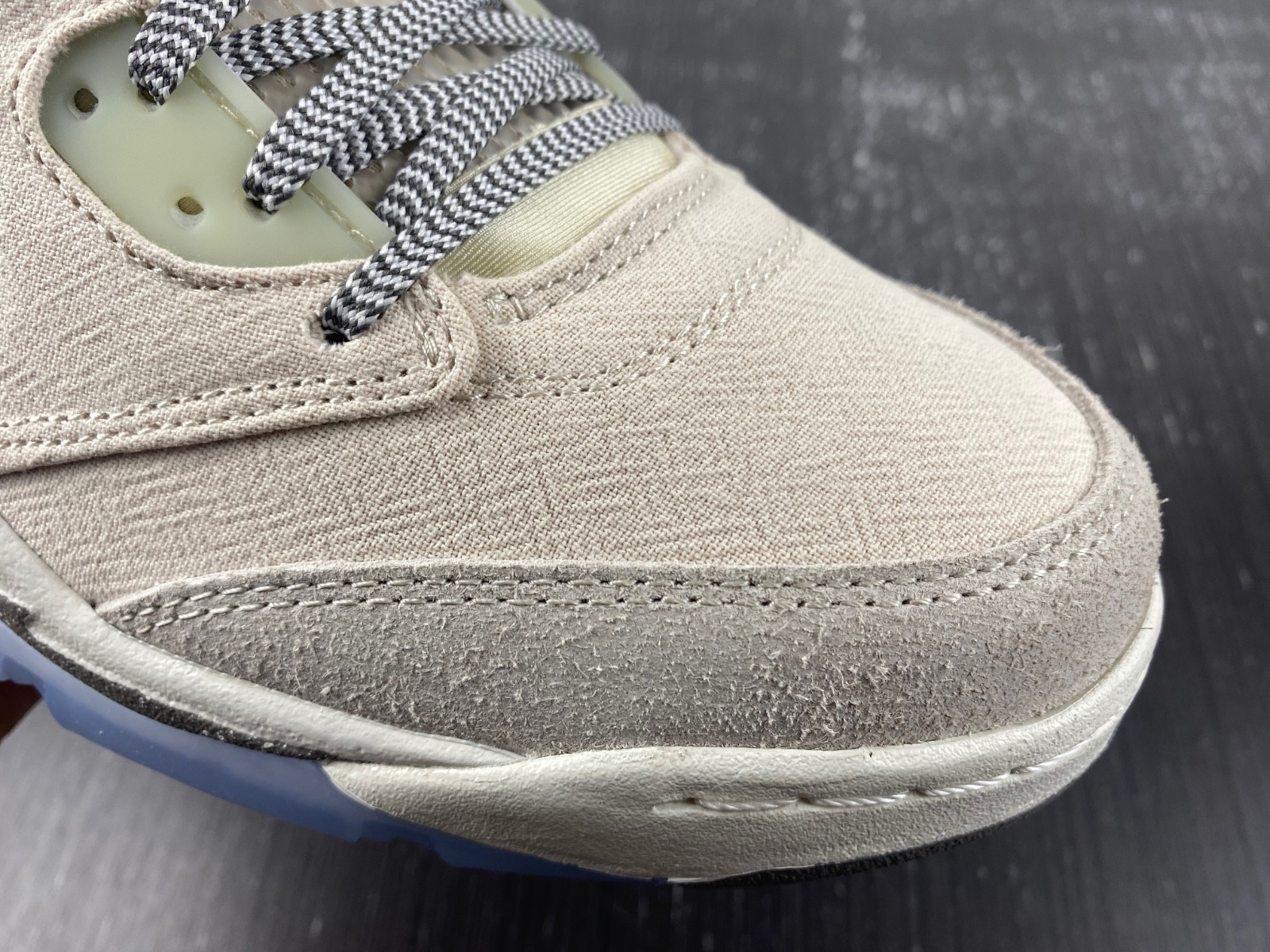air jordan 5 retro se "craft" fd9222-180