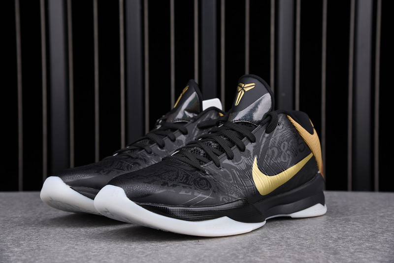 nike kobe 5 big stage away men