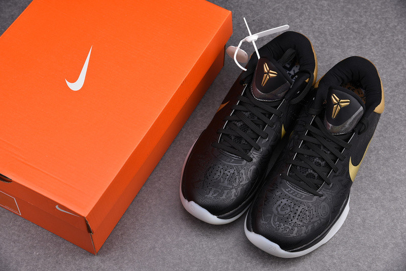 nike kobe 5 big stage away men