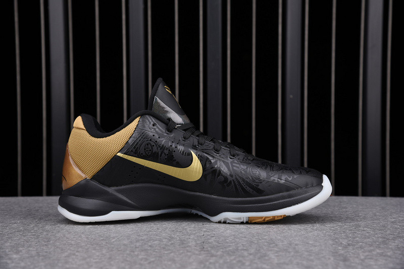 nike kobe 5 big stage away men