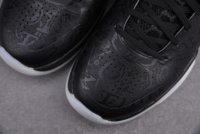 nike kobe 5 big stage away men