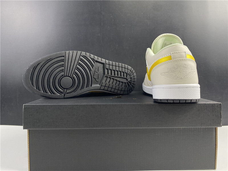 jordan 1 low palm tree - ck3022-107