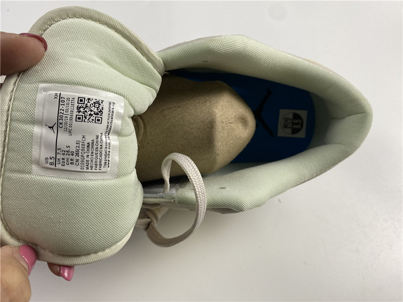 jordan 1 low palm tree - ck3022-107