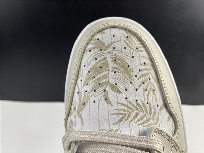 jordan 1 low palm tree - ck3022-107