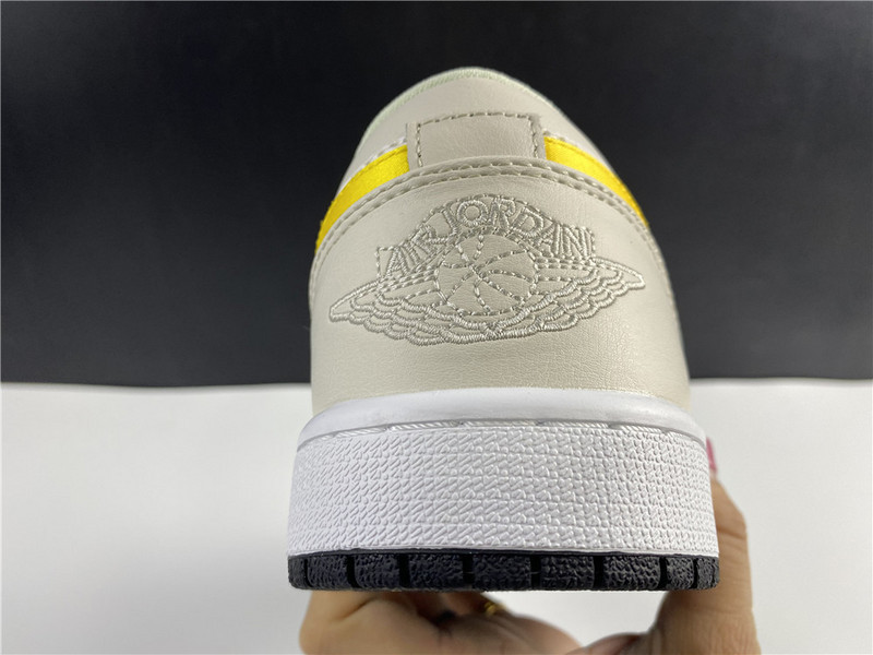 jordan 1 low palm tree - ck3022-107