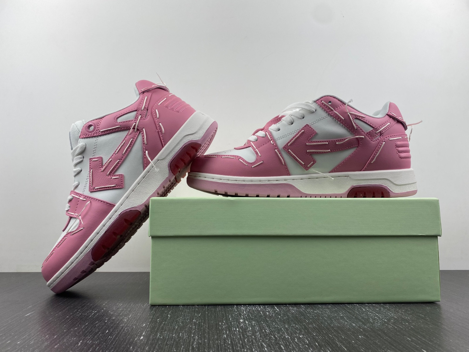 owt out of office sneakers