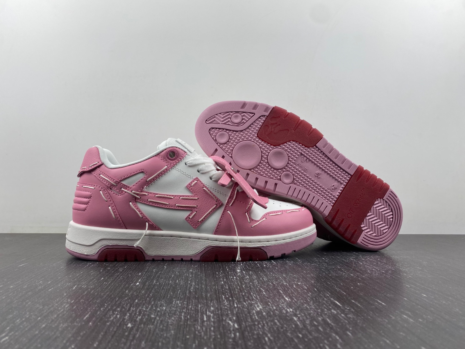 owt out of office sneakers