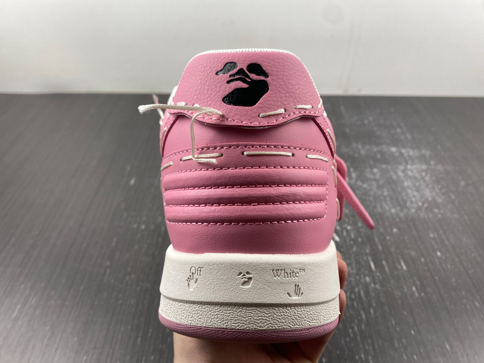 owt out of office sneakers