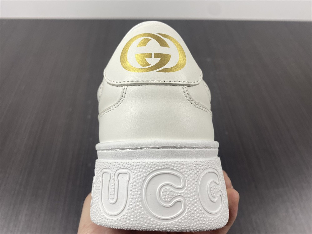 gc low-top sneaker gc18