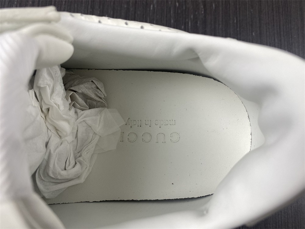 gc low-top sneaker gc18