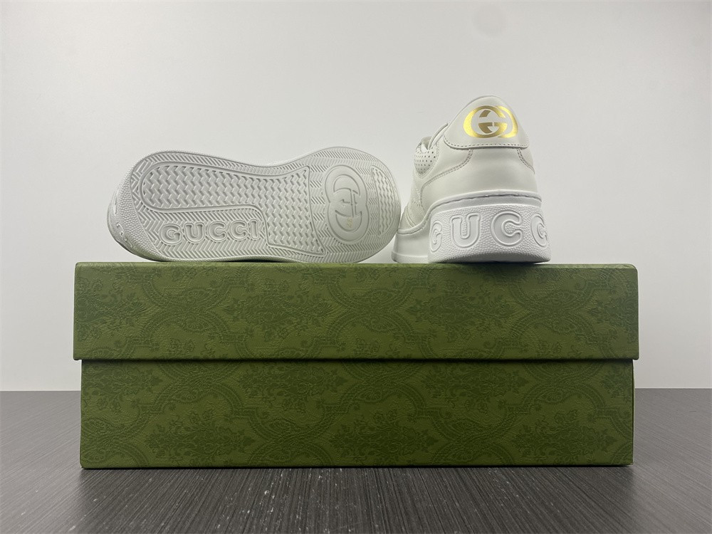 gc low-top sneaker gc18