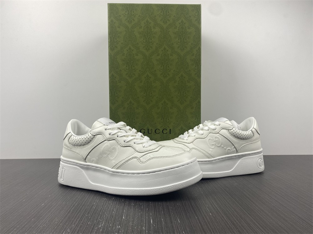 gc low-top sneaker gc18
