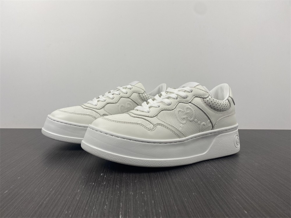 gc low-top sneaker gc18