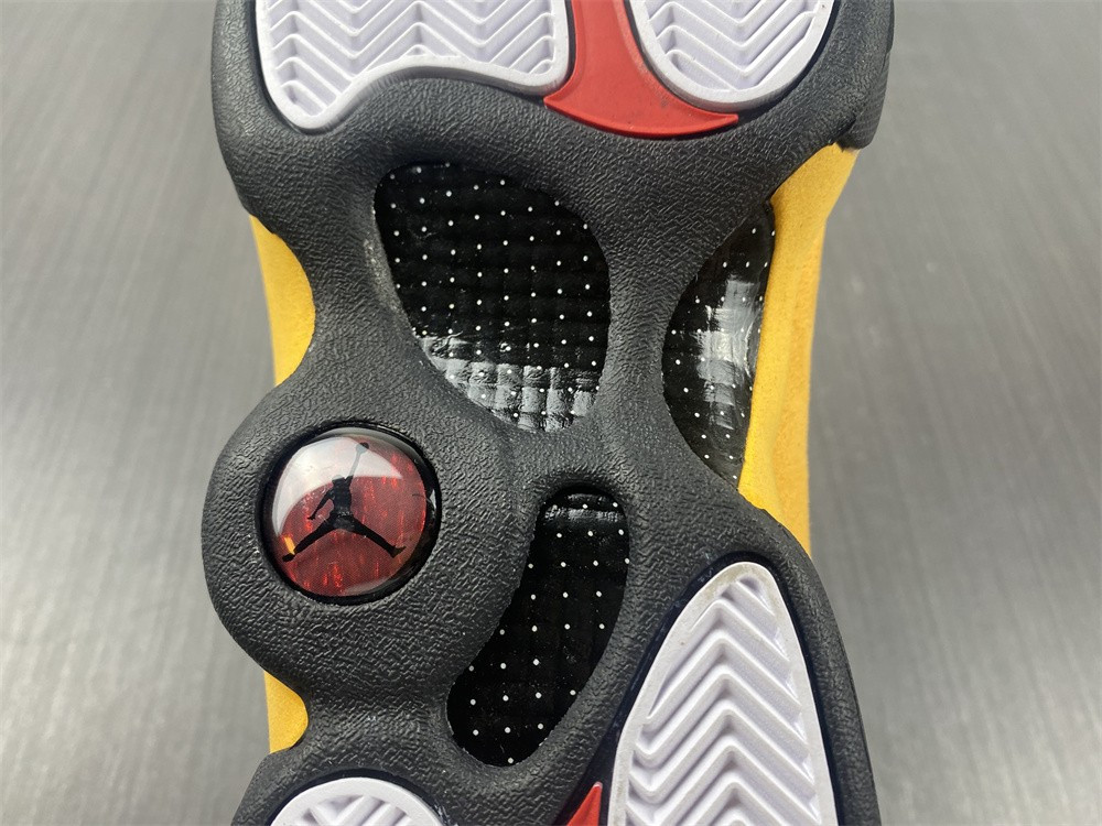 air jordan 13 del sol 414571-167