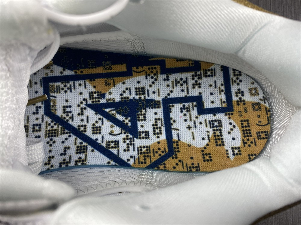 nike kobe 5 big stage home - 386429-108